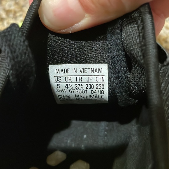 Adidas boost - Picture 3 of 3